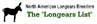 Longears LIst
