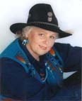 Montana Cowgirl
