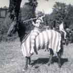 Riding as Youth