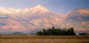 Sun & Storm