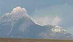Ross Peak