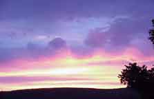 Dramatic Sky