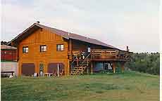 Guest House