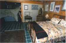Cowboy Room