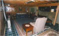 The Fly Fishing Room