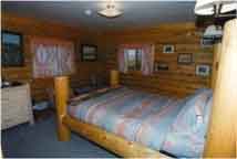 Log Home