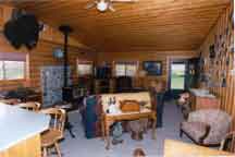 Montana Accomodations