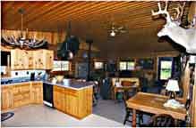 Montana Ranch Vacation