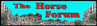 Horse Forum