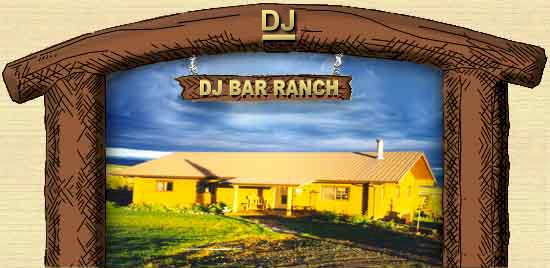 Montana Guest House, DJ Bar Ranch, Belgrade Montana