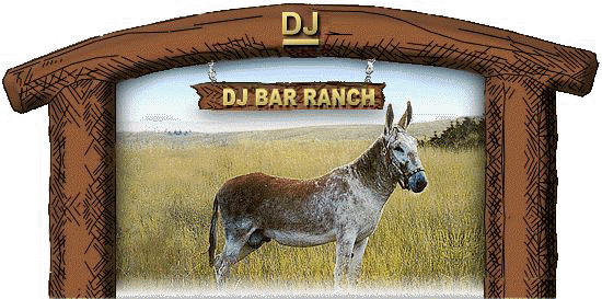 Mammoth Jack, Buster Brown 